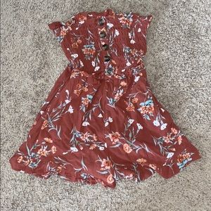 women’s romper